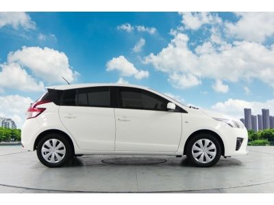 TOYOTA YARIS 1.2 E AT ปี 2016 รูปที่ 2